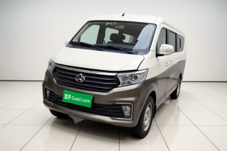 长安跨越 跨越星V5 2021款 1.5L招财版豪华型JL473QH