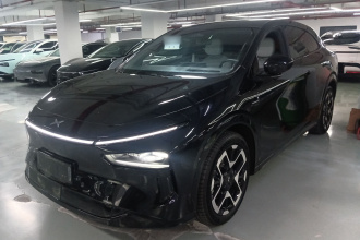 小鹏G7 2025款 702 超长续航 Ultra