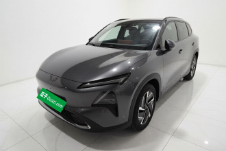 五菱汽车 五菱星光S 2024款 130km 旗舰型