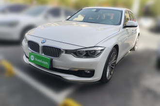 宝马3系 2018款 320Li 时尚型