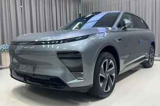 星途 星纪元 ET 2024款 增程 200 Max