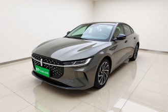 林肯Z 2024款 2.0T 两驱尊逸混动版