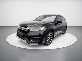 本田 冠道 2017款 240TURBO 两驱尊享版