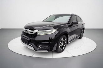 本田 冠道 2017款 240TURBO 两驱尊享版