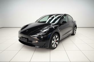 特斯拉 Model Y 2022款 改款 后轮驱动版