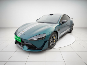 小米汽车 小米SU7 Ultra 2025款 Ultra