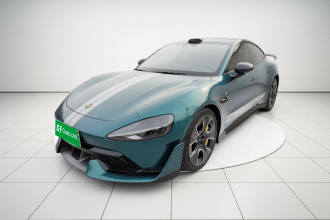 小米汽车 小米SU7 Ultra 2025款 Ultra