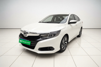 本田 凌派 2019款 180Turbo CVT舒适版 国VI