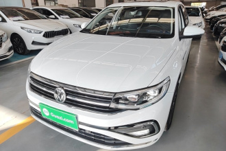 大众 宝来 2023款 280TSI DSG尊行版