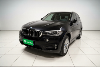 宝马X5(进口) 2017款 xDrive28i