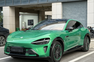 小米汽车 小米YU7 2025款 长续航版