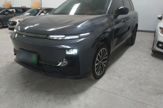 零跑汽车 零跑B10 2025款 510舒享版