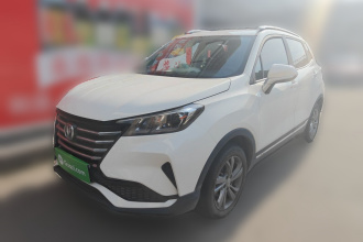 长安CS15 2019款 1.5L 手动进取型 国VI