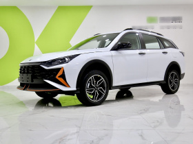 东风风神 奕炫GS 2024款 马赫版 1.5L 自动星耀版