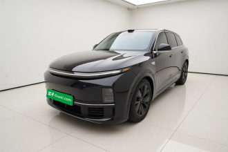 理想汽车 理想L7 2025款 Max 智能焕新版