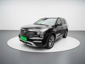 广汽传祺 传祺GS8 2017款 320T 两驱豪华智联版（七座）