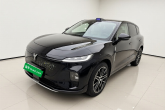 岚图汽车 岚图知音 2025款 四驱乾崑版