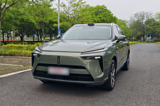 魏牌 蓝山 2025款 四驱 Ultra