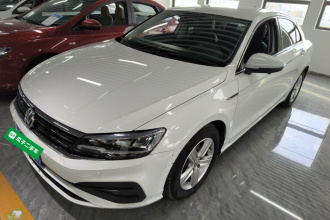 大众 凌渡 2021款 230TSI DSG风尚版