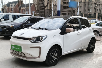 思皓 2022款 花仙子款 四叶草