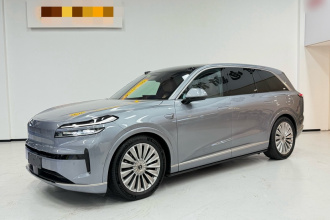 乐道L90 2025款 Ultra 六座版