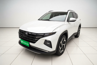 现代 2023款 途胜L 1.5T 自动两驱DLX豪华版