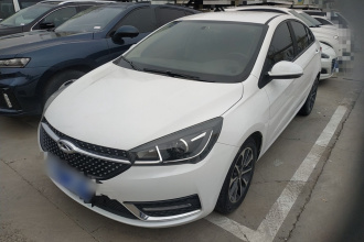 奇瑞 艾瑞泽5 2021款 PRO 1.5L CVT青春版