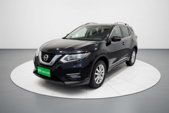 日产 奇骏 2021款 2.0L CVT 2WD XL ITS舒适纪念版