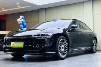 鸿蒙智行 享界S9 2026款 增程 Ultra 后驱 53kWh (192线激光雷达）