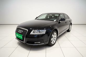 奥迪A6L 2009款 2.4L 技术型