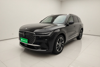 林肯 航海家 2023款 2.0T 四驱尊逸版