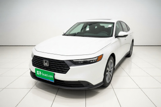 本田 雅阁 2023款 260TURBO 智享版