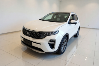 起亚KX5 2019款 1.6T 自动两驱豪华版