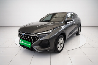 长安欧尚X5 2021款 1.6L CVT尊贵型