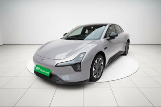 小鹏MONA M03 2025款 502 长续航 Max