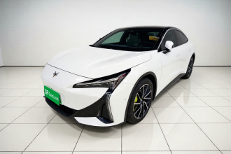 ARCFOX极狐 极狐 阿尔法S5 2024款 560MAX 185kW