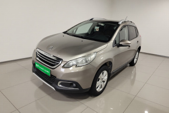 标致2008 2016款 230THP 自动时尚版