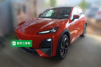 深蓝汽车 深蓝S07 2024款 520Max 纯电版