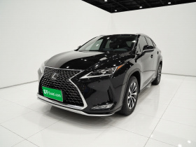 雷克萨斯RX 2020款 改款 300 两驱舒适版