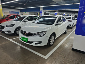 荣威350 2015款 1.5L 手动豪华天窗版