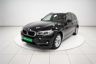 宝马X5(进口) 2014款 xDrive35i 典雅型