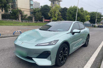 深蓝汽车 深蓝SL03 2023款 200Max增程版