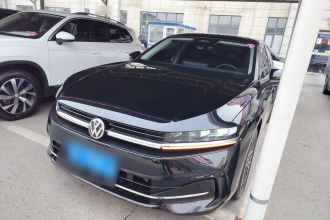 大众 迈腾 2024款  380TSI DSG尊贵版大迈包