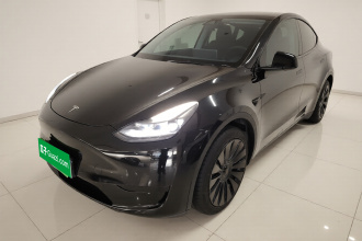 特斯拉 Model Y 2022款 改款 后轮驱动版
