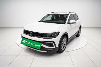 大众 途铠 2020款 1.5L 自动风尚版