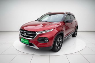 宝骏510 2017款 1.5L 手动豪华型