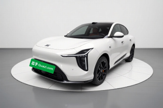 智己汽车 智己LS6 2026款 纯电 Max