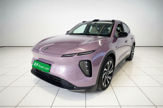 蔚来EC6 2023款 75kWh
