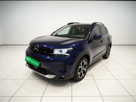 雪铁龙 天逸 C5 AIRCROSS 2023款 360THP 智在版