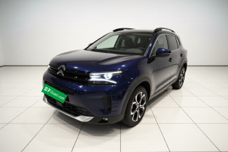 雪铁龙 天逸 C5 AIRCROSS 2023款 360THP 智在版